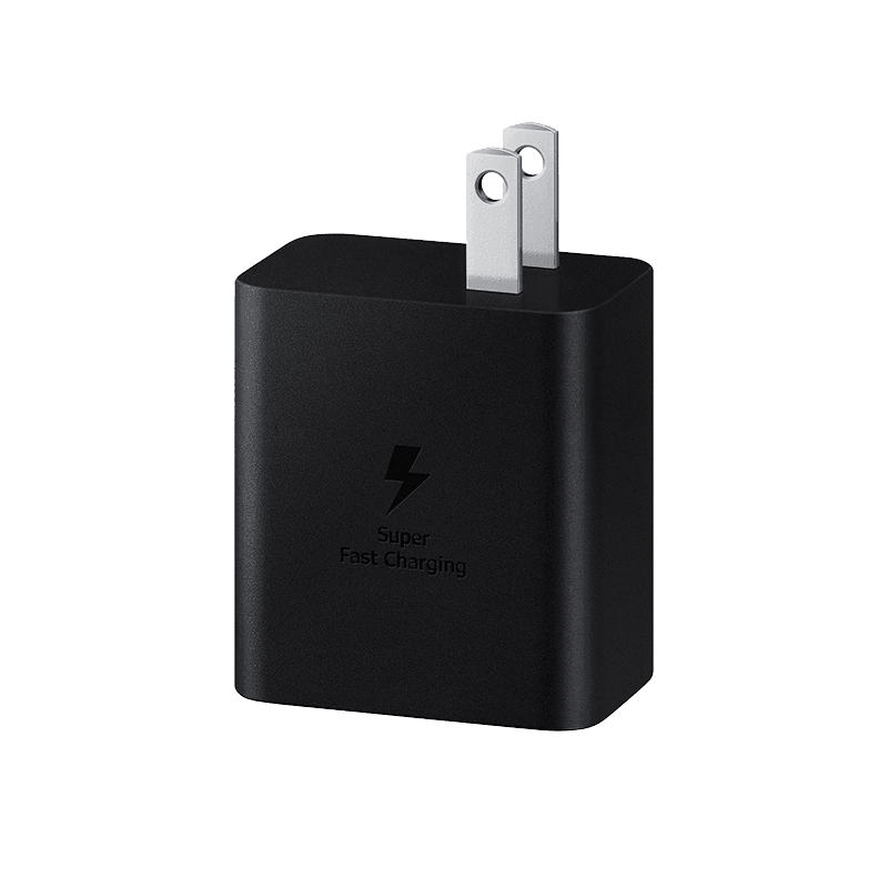 Cargador Samsung USB-C 45W con cable - Cargador - Innovacell Cargador Samsung USB-C 45W con cable - Cargador - Innovacell